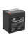 Акумулятор AGM LPM 12V - 5 Ah