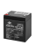 Акумулятор AGM LPM 12V - 5 Ah