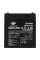Акумулятор AGM LPM 12V - 5 Ah