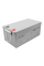 Акумулятор мультигелевий LP-MG 12V - 250 Ah Silver