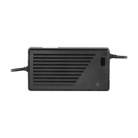 Зарядний пристрій для акумуляторів LiFePO4 12V (14.6V)-12A-144W-C13