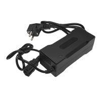 Зарядное устройство для аккумуляторов LiFePO4 12V (14.6V)-5A-60W