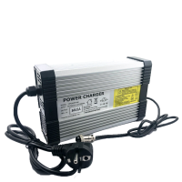 Зарядное устройство для аккумуляторов LiFePO4 36V (43.2V)-9A-324W