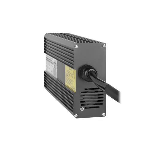 Зарядний пристрій для акумуляторів LiFePO4 3.2V (3.65V)-30A-96W-LED