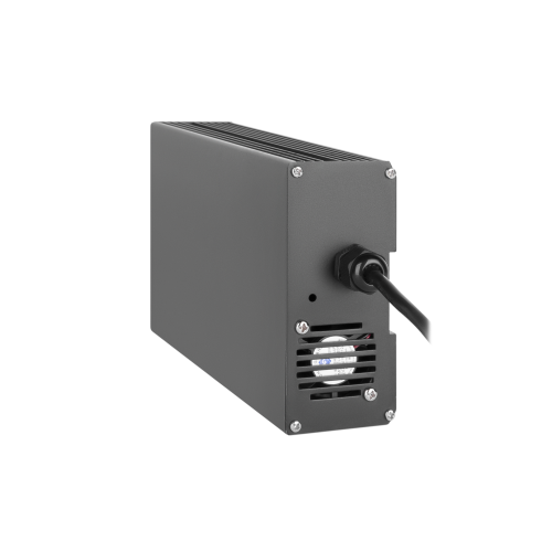 Зарядний пристрій для акумуляторів LiFePO4 3.2V (3.65V)-30A-96W-LED