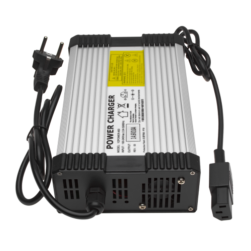 Зарядний пристрій для акумуляторів LiFePO4 12V (14.6V)-10A-120W