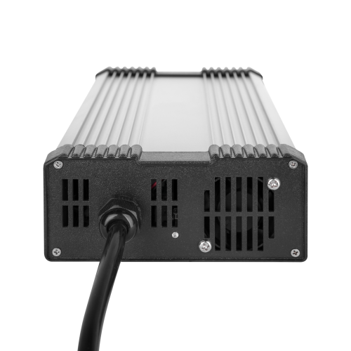 Зарядний пристрій для акумуляторів LiFePO4 48V (58.4V)-15A-720W-C13