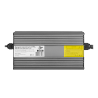 Зарядное устройство для аккумуляторов LiFePO4 3.2V (3.65V)-20A-64W-LED