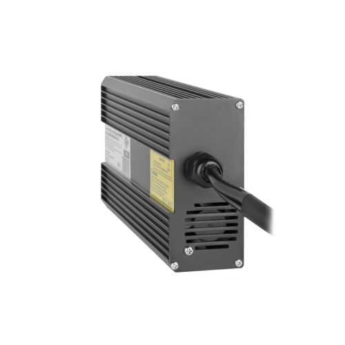 Зарядний пристрій для акумуляторів LiFePO4 3.2V (3.65V)-20A-64W-LED