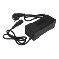 Зарядное устройство для аккумуляторов LiFePO4 12V (14.6V)-2A-24W