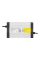 Зарядний пристрій для акумуляторів LiFePO4 24V (29.2V)-14A-336W