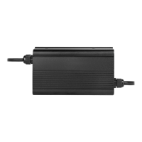 Зарядний пристрій для акумуляторів LiFePO4 24V (29.2V)-10A-240W-C13