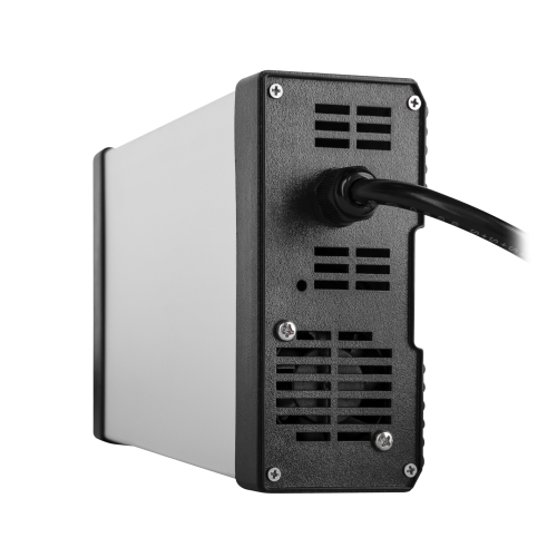 Зарядний пристрій для акумуляторів LiFePO4 48V (58.4V)-10A-480W-LED