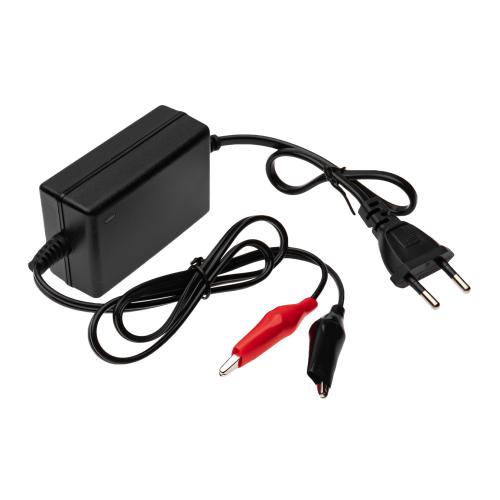 Зарядний пристрій для АКБ LP AC-016 12V 1.5A
