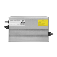 Зарядное устройство для аккумуляторов LiFePO4 3.2V (3.65V)-80A-256W-LED