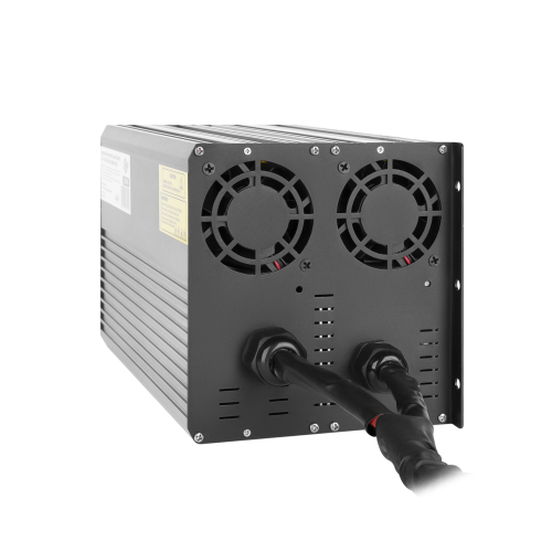 Зарядний пристрій для акумуляторів LiFePO4 3.2V (3.65V)-80A-256W-LED