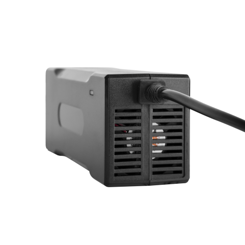 Зарядний пристрій для акумуляторів LiFePO4 12V (14.6V)-8A-96W