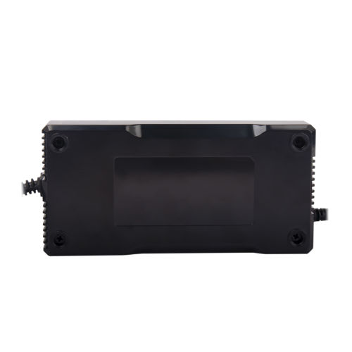 Зарядний пристрій для акумуляторів LiFePO4 24V (29.2V)-7A-168W