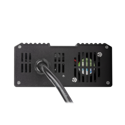 Зарядний пристрій для акумуляторів LiFePO4 72V (87.6V)-4.5A-324W