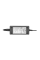 Зарядний пристрій для акумуляторів LiFePO4 12V (14.6V)-4A-48W