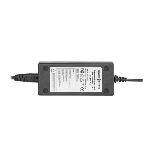 Зарядний пристрій для акумуляторів LiFePO4 12V (14.6V)-4A-48W