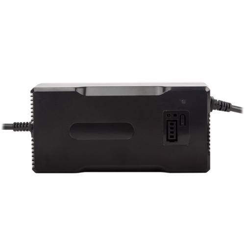 Зарядний пристрій для акумуляторів LiFePO4 12V (14.6V)-8A-96W