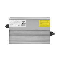 Зарядний пристрій для акумуляторів LiFePO4 3.2V (3.65V)-40A-128W-LED