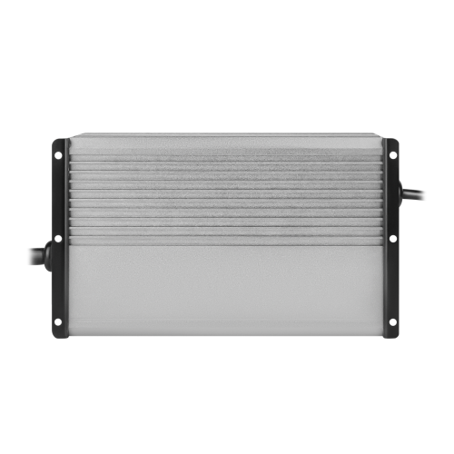 Зарядний пристрій для акумуляторів LiFePO4 3.2V (3.65V)-40A-128W-LED