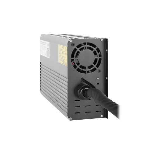 Зарядний пристрій для акумуляторів LiFePO4 3.2V (3.65V)-40A-128W-LED