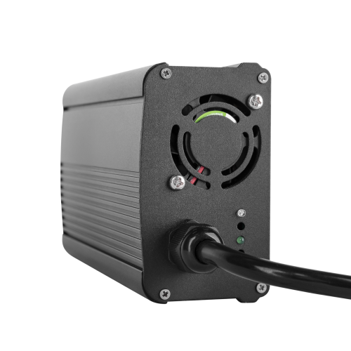 Зарядний пристрій для акумуляторів LiFePO4 12V (14.6V)-20A-240W-C13