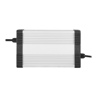 Зарядное устройство для аккумуляторов LiFePO4 48V (58.4V)-8A-384W-C13