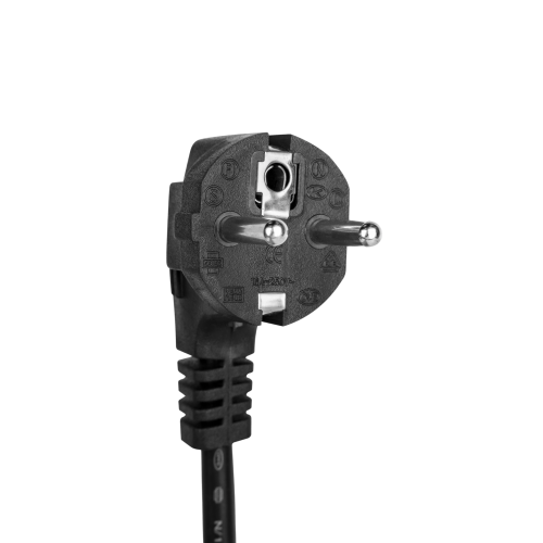 Зарядний пристрій для акумуляторів LiFePO4 48V (58.4V)-8A-384W-C13