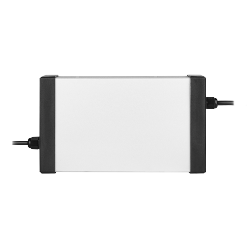 Зарядний пристрій для акумуляторів LiFePO4 48V (58.4V)-8A-384W-C13