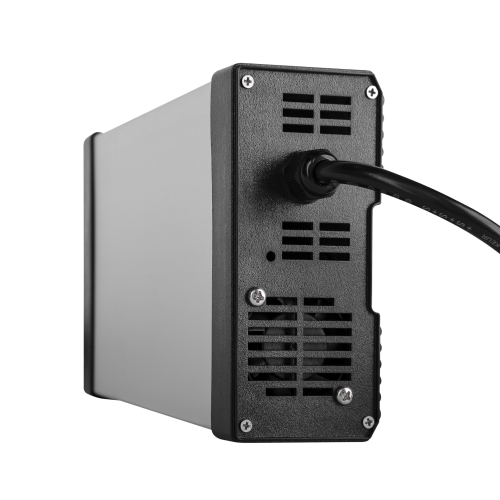 Зарядний пристрій для акумуляторів LiFePO4 48V (58.4V)-8A-384W-C13