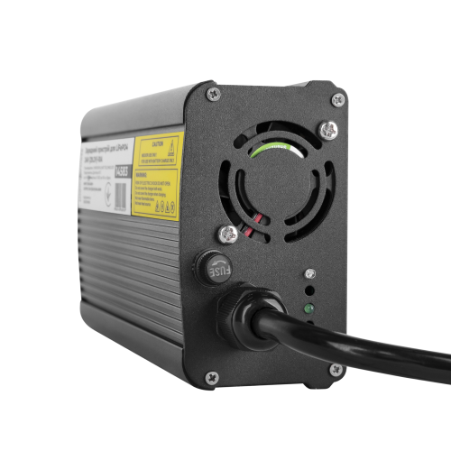 Зарядний пристрій для акумуляторів LiFePO4 24V (29.2V)-10A-240W