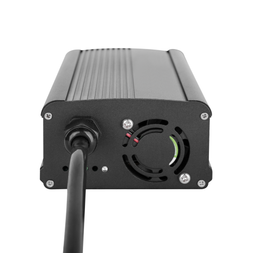 Зарядний пристрій для акумуляторів LiFePO4 24V (29.2V)-10A-240W