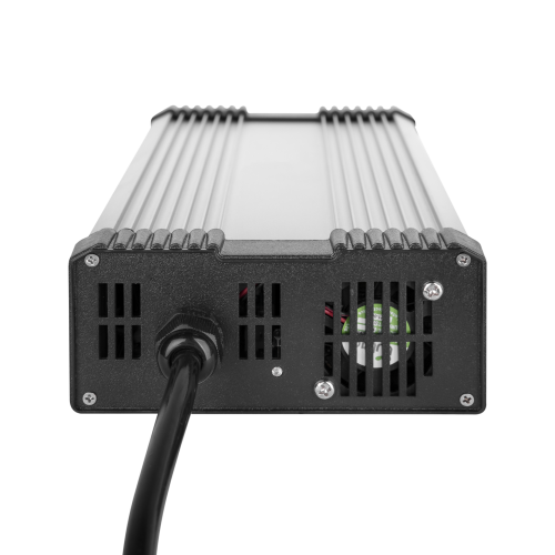 Зарядний пристрій для акумуляторів LiFePO4 72V (87.6V)-10A-720W-C13