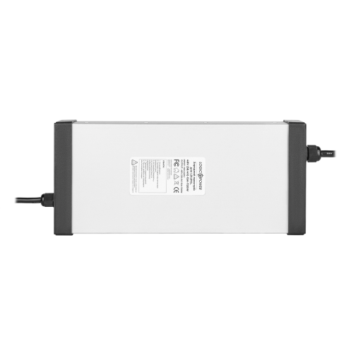 Зарядний пристрій для акумуляторів LiFePO4 72V (87.6V)-10A-720W-C13