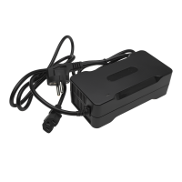 Зарядний пристрій для акумуляторів LiFePO4 24V (29.2V)-5A-120W