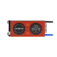 Smart BMS плата LiFePO4 12V 4S 100A (Dis 100A Ch 50A) + UART/RS485/CAN