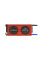 Smart BMS плата LiFePO4 12V 4S 100A (Dis 100A Ch 50A) + UART/RS485/CAN