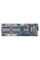 BMS плата LiFePO4 24V 8S Dis 200A Ch 100A LCD