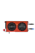 Smart BMS плата LiFePO4 24V 8S 150A (Dis 150A Ch 75A) + UART/RS485/CAN