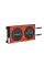 Smart BMS плата LiFePO4 24V 8S 150A (Dis 150A Ch 75A) + UART/RS485/CAN