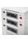 Стабілізатор напруги LogicPower LP-20kVA 3 phase (12000Вт)