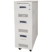 Стабілізатор напруги LP-70kVA 3 phase (55000Вт)