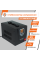 Стабілізатор напруги LPT-1500RD BLACK (1050W)