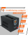 Стабілізатор напруги LPT-1500RD BLACK (1050W)