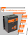 Стабілізатор напруги LPT-W-5000RD BLACK (3500W)