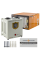 Стабілізатор напруги LP-W-3500RD (2100Вт / 7 ступ)